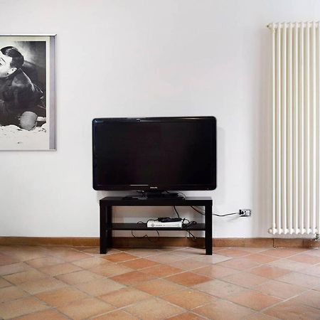 Giardino D'Atri Apartment Napoli Exterior foto